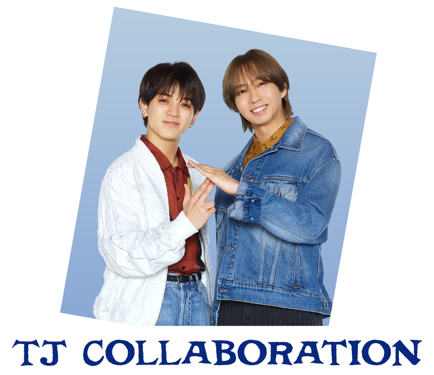 TJ COLLABORATION